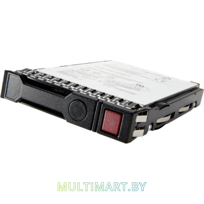 SSD диск HP Primera 600 7.68TB (R0P97A)